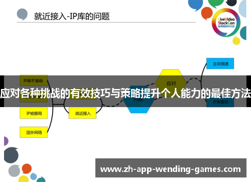 应对各种挑战的有效技巧与策略提升个人能力的最佳方法 应对各种挑战的有效技巧与策略提升个人能力的最佳方法