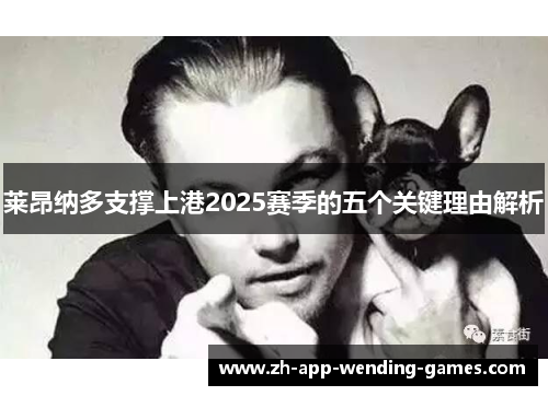 莱昂纳多支撑上港2025赛季的五个关键理由解析 莱昂纳多支撑上港2025赛季的五个关键理由解析
