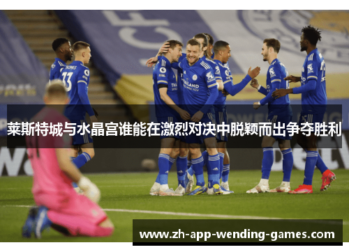 莱斯特城与水晶宫谁能在激烈对决中脱颖而出争夺胜利 莱斯特城与水晶宫谁能在激烈对决中脱颖而出争夺胜利