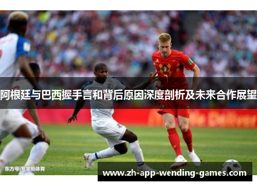 阿根廷与巴西握手言和背后原因深度剖析及未来合作展望 阿根廷与巴西握手言和背后原因深度剖析及未来合作展望