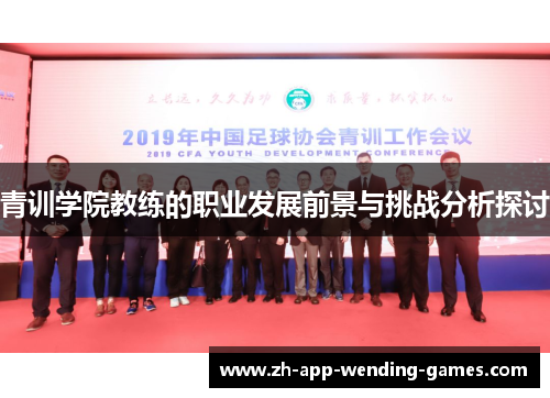 青训学院教练的职业发展前景与挑战分析探讨